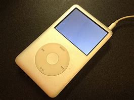 Image result for iPod Classic Blue