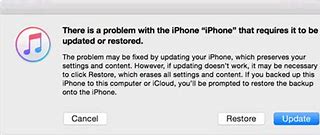 Image result for How to Undisable an iPhone Using iTunes
