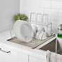Image result for IKEA Metod Dish Drying Rack