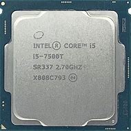 Image result for I5-7500T