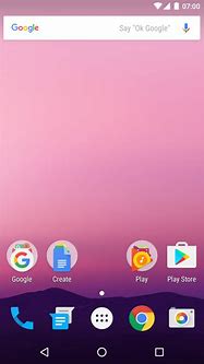 Image result for Types of Android