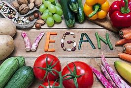 Image result for Vegan Person