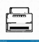 Image result for Photocopy Machine Pixel Art