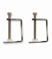Image result for Small Metal Clamps and Fasteners