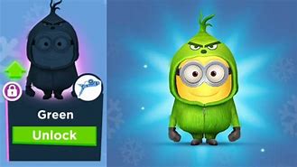 Image result for Gree Minion