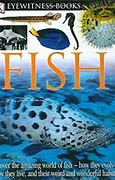 Image result for Eyewitness Books Fish