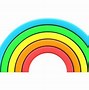 Image result for Rainbow Color Art 3D