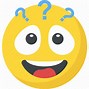 Image result for Rhetoric Question Emoji