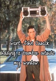 Image result for Outside Window Boombox