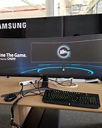 Image result for Samsung Odyssey Chg90