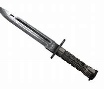 Image result for Gamma Case 2 Open Bayonet