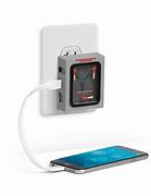 Image result for iPhone Back Charger