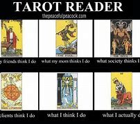 Image result for Funny Tarot Card Memes