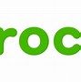 Image result for Crocs Shoes Logo