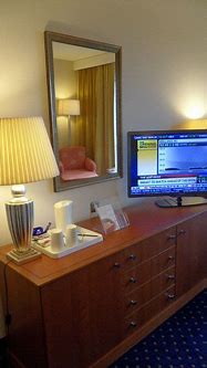 Image result for Philips Hotel TV