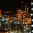 Image result for Chemical Plant at Night