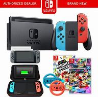 Image result for Nintendo Switch Handheld Console 32GB