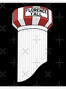 Image result for Florence Water Tower Clip Art
