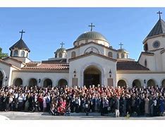 Image result for American Orthodox Church