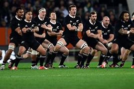 Image result for New Zealand Rugby Union