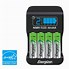 Image result for Smart AA Battery Charger