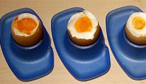 Image result for Eggs a La Coque