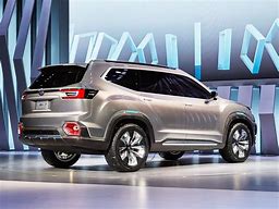 Image result for New SUV Car