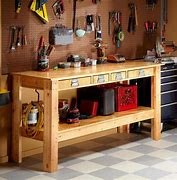 Image result for Tool Workbench