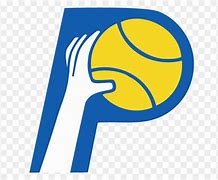 Image result for NBA Pacers Logo