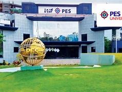 Image result for PES Polytechnic Logo