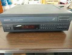Image result for Magnavox VHS and DVD Recorder