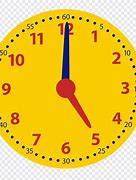 Image result for 24 Hour Analog Clock Ful Time