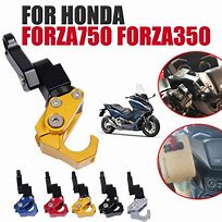 Image result for Luggage Hook for FZ Bike