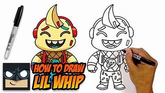 Image result for Fortnite Cute Easy Drawings