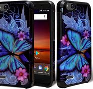 Image result for ZTE Cell Phone Cover Z558vl
