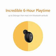 Image result for Invisible Earbuds
