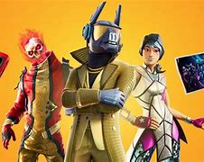 Image result for Fortnite Skin with PC PS4 and Xbox Controller