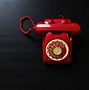 Image result for Analog Rotary Phone