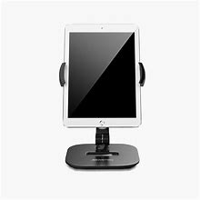 Image result for iPad Kiosk Stand Swivel