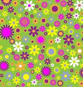 Image result for Flower Cut Out Template Printable Colorful