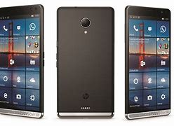 Image result for HP Elite X3 Phone