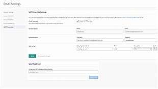 Image result for Gmail SMTP Outgoing Server
