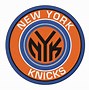 Image result for New York Knicks Alternate Logo