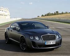 Image result for Bentley Continental GT 1st Generation