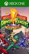 Image result for Power Rangers Time Force Mega Battle