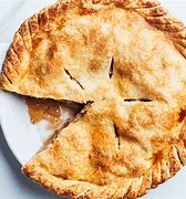 Image result for Apple Pie Slice Aesthetic