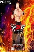 Image result for PS Vita WWE 2K17