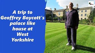 Image result for Geoffrey Boycott Cape Town