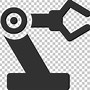 Image result for Robotic Arm Icon