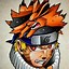 Image result for Naruto Character Fan Art